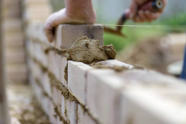Best Concrete Sidewalk Installation in Braddock Hills, PA