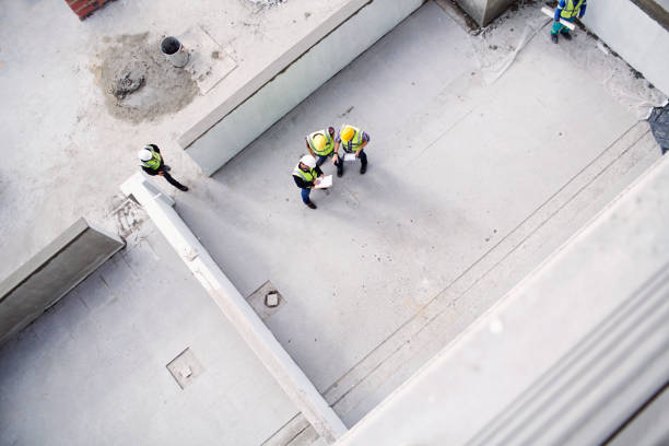 Best Residential Concrete Solutions in Braddock Hills, PA