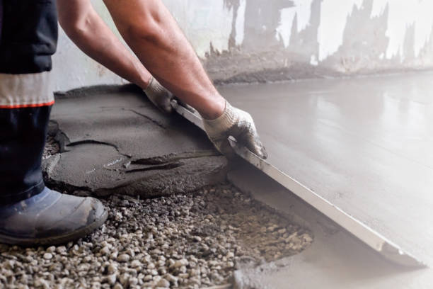 Best Concrete Retaining Walls in Braddock Hills, PA