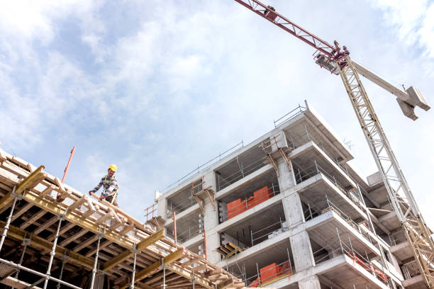 Best Concrete Removal and Replacement in Braddock Hills, PA